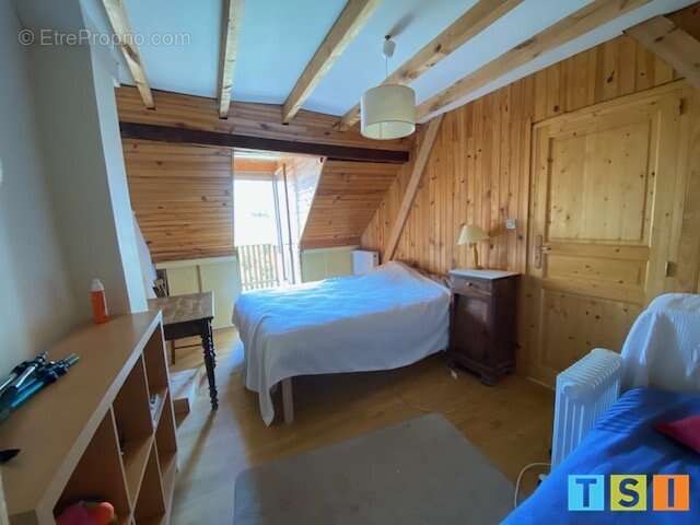 Maison à BAGNERES-DE-LUCHON