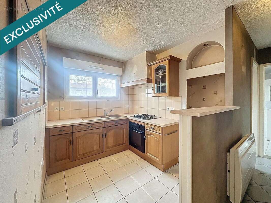 Photo 4 - Maison à NEUFCHEF