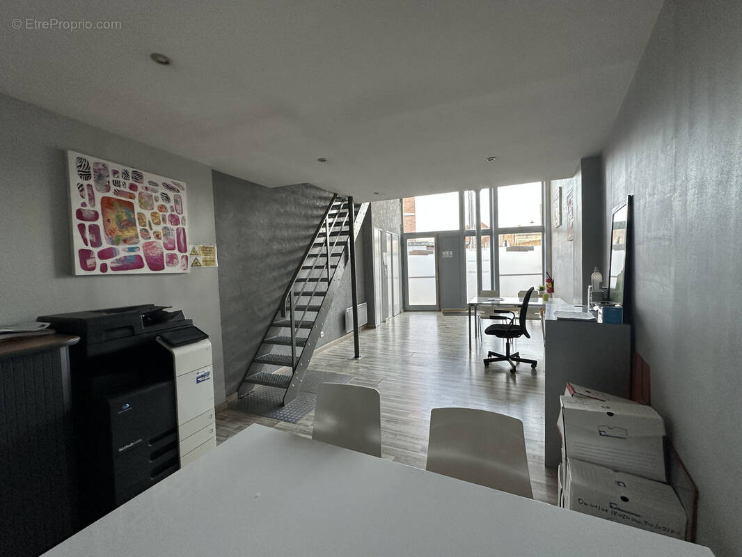 maison centre ville de valenciennes 59300 - photo 2