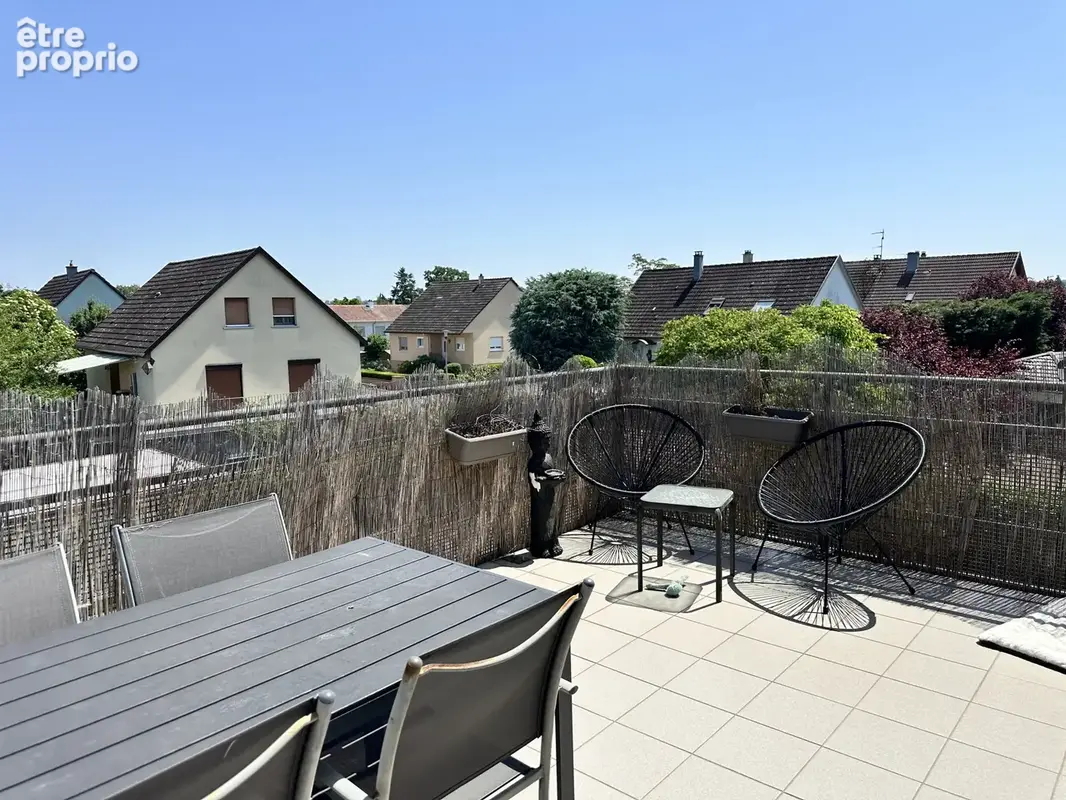 Une exclusivité dagon immobilier ! - photo 8