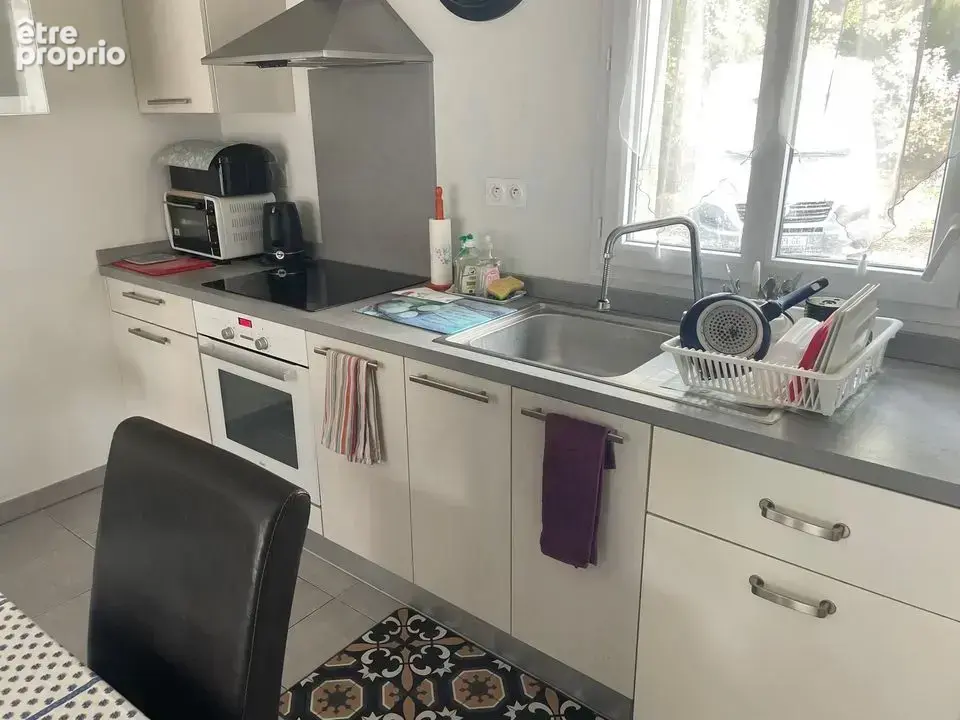 Maison 3 pièces 60 m² à vendre à Artigues-Pres-Bordeaux (33370) - photo 6
