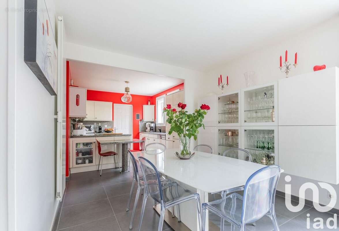 Photo 5 - Maison à DRAVEIL