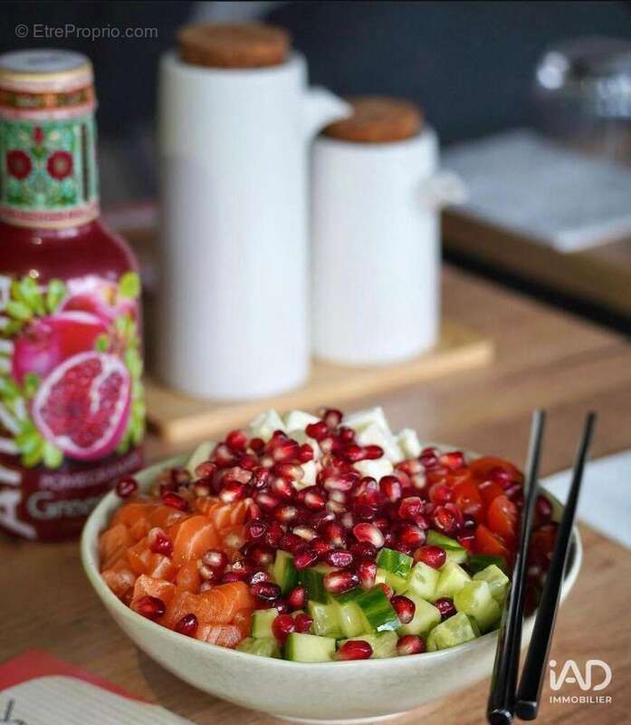 Photo 5 - Commerce à BRETIGNY-SUR-ORGE