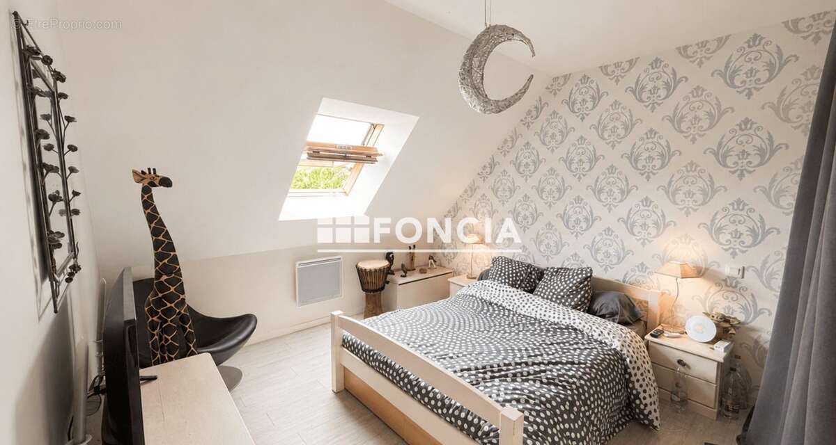 Maison contemporaine de 205 m² à Saint-Règle – À proximité immédiate d'Amboise - photo 11