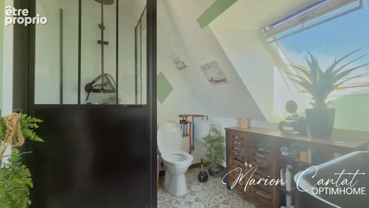 Maison à vendre 7 pièces CHAMPSECRET (61) - photo 14