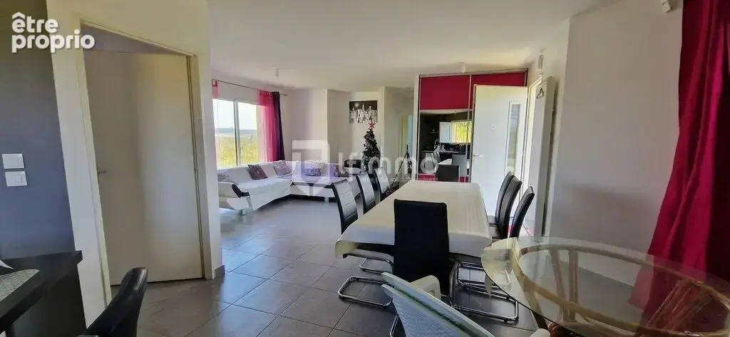  Maison individuelle récente avec garage sur grand terrain - photo 3