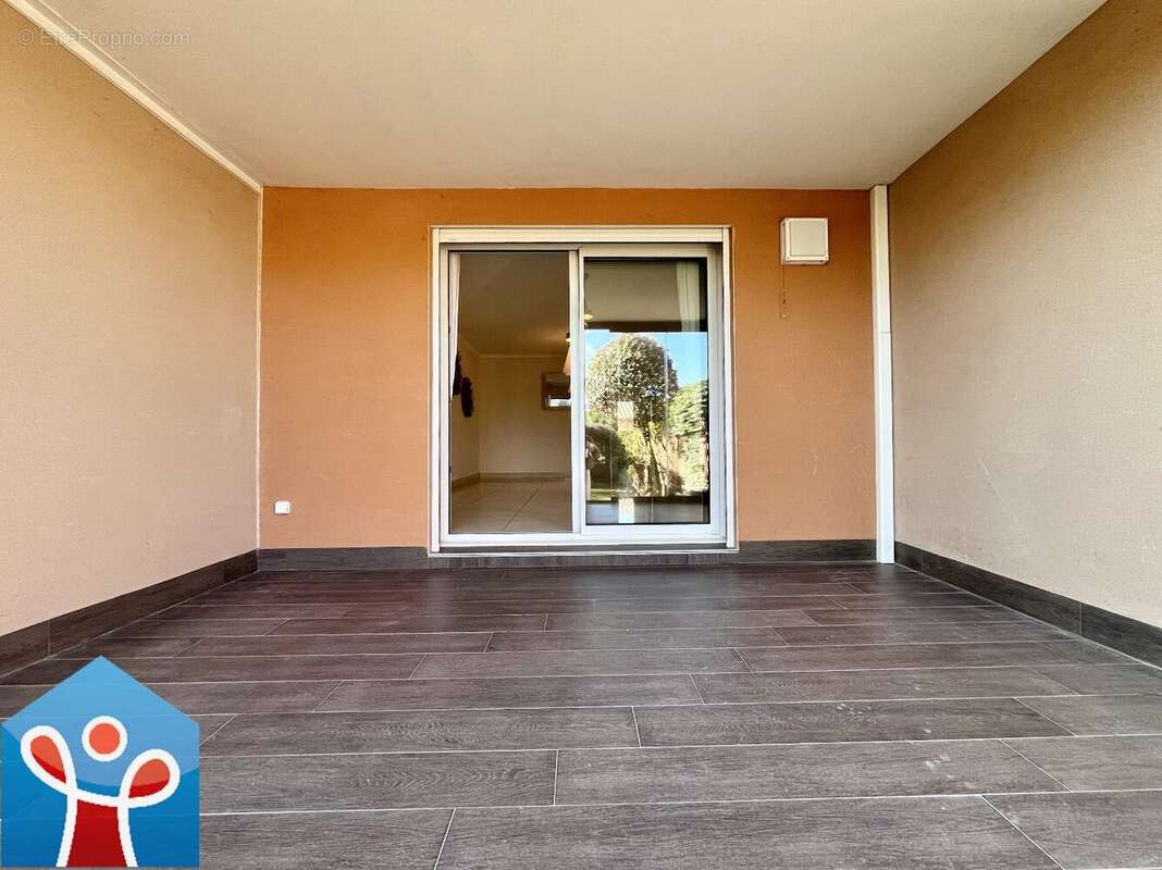 Appartement RDC T3 jardin - photo 11