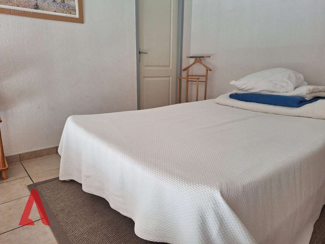 Appartement à SAINT-CYPRIEN