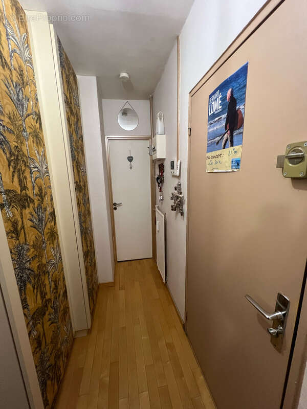 Appartement à JARVILLE-LA-MALGRANGE