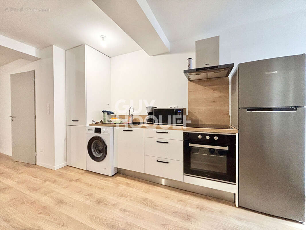 Appartement à ORTHEZ