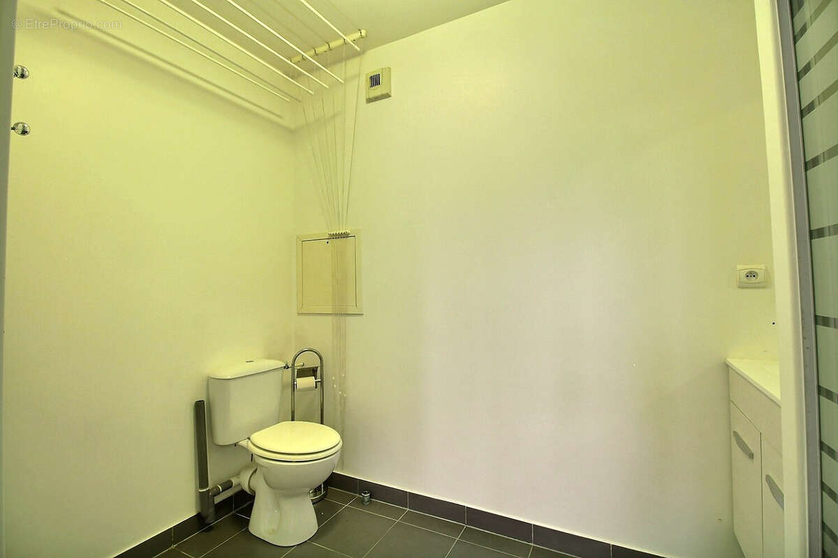 Appartement à COLOMBES