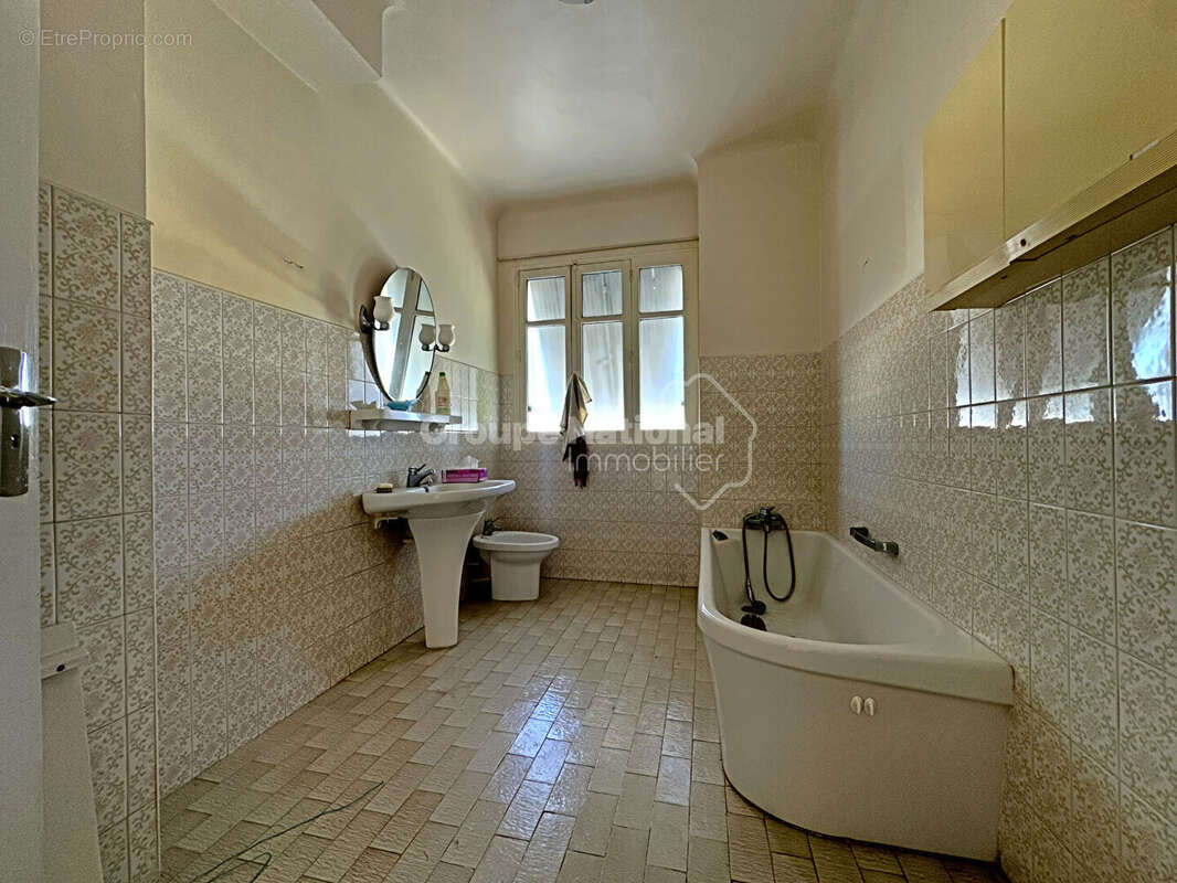 Appartement à ARLES
