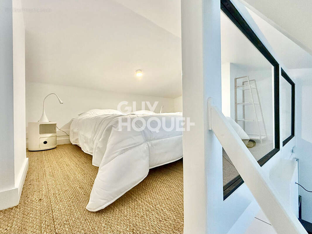 Appartement à RIVEDOUX-PLAGE