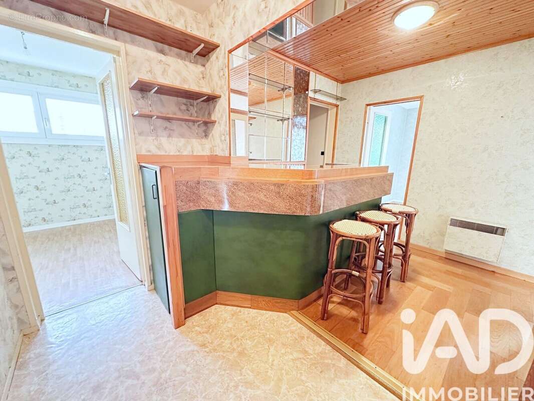 Photo 2 - Appartement à CHOLET