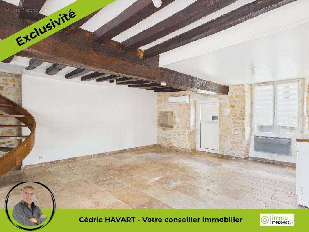 Maison à THENAY