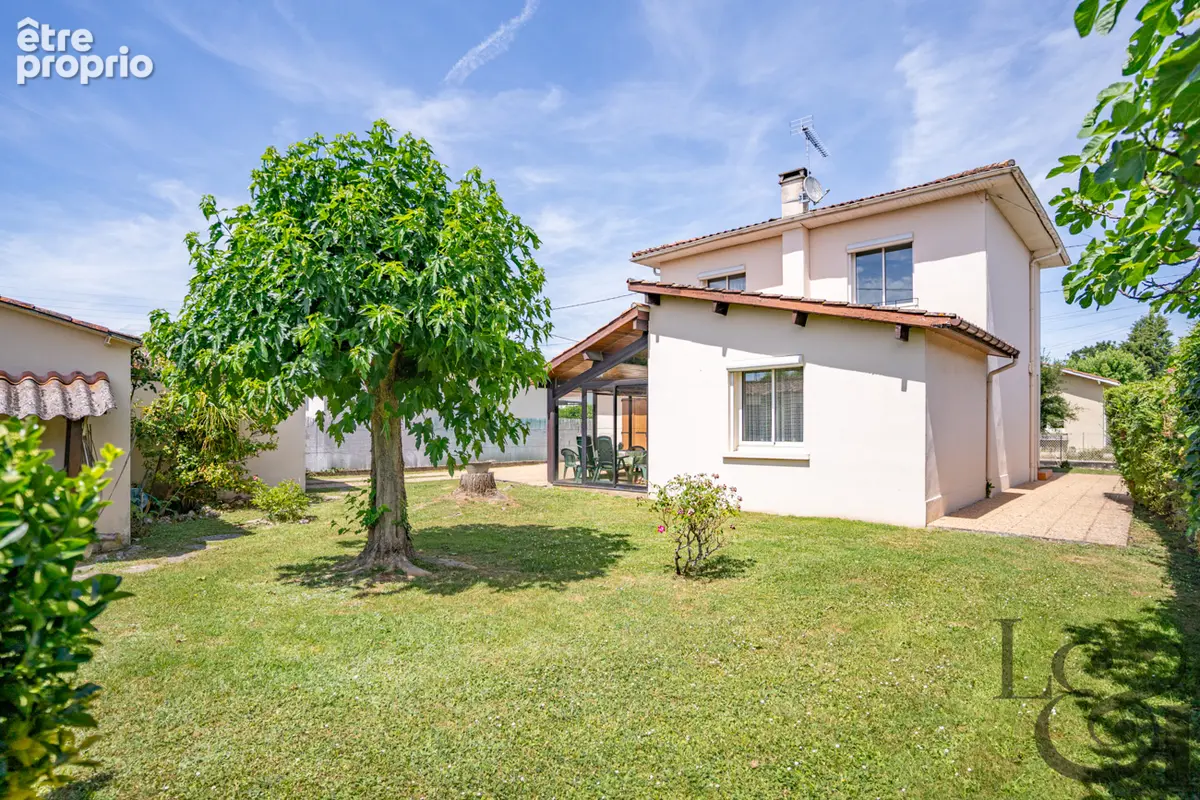 Villa traditionnelle avec dépendance à vendre à Villeneuve-sur-Lot - photo 4