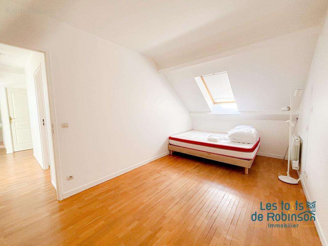 Duplex 6 pièces 136m² - photo 12