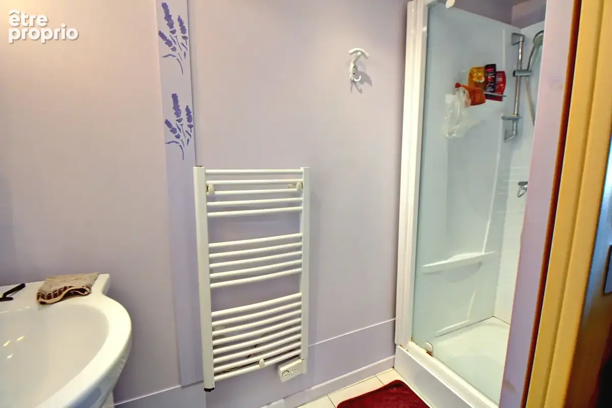 Maison 6 pièces 125 m² à vendre à Breuil-Bois-Robert (78930) - photo 9