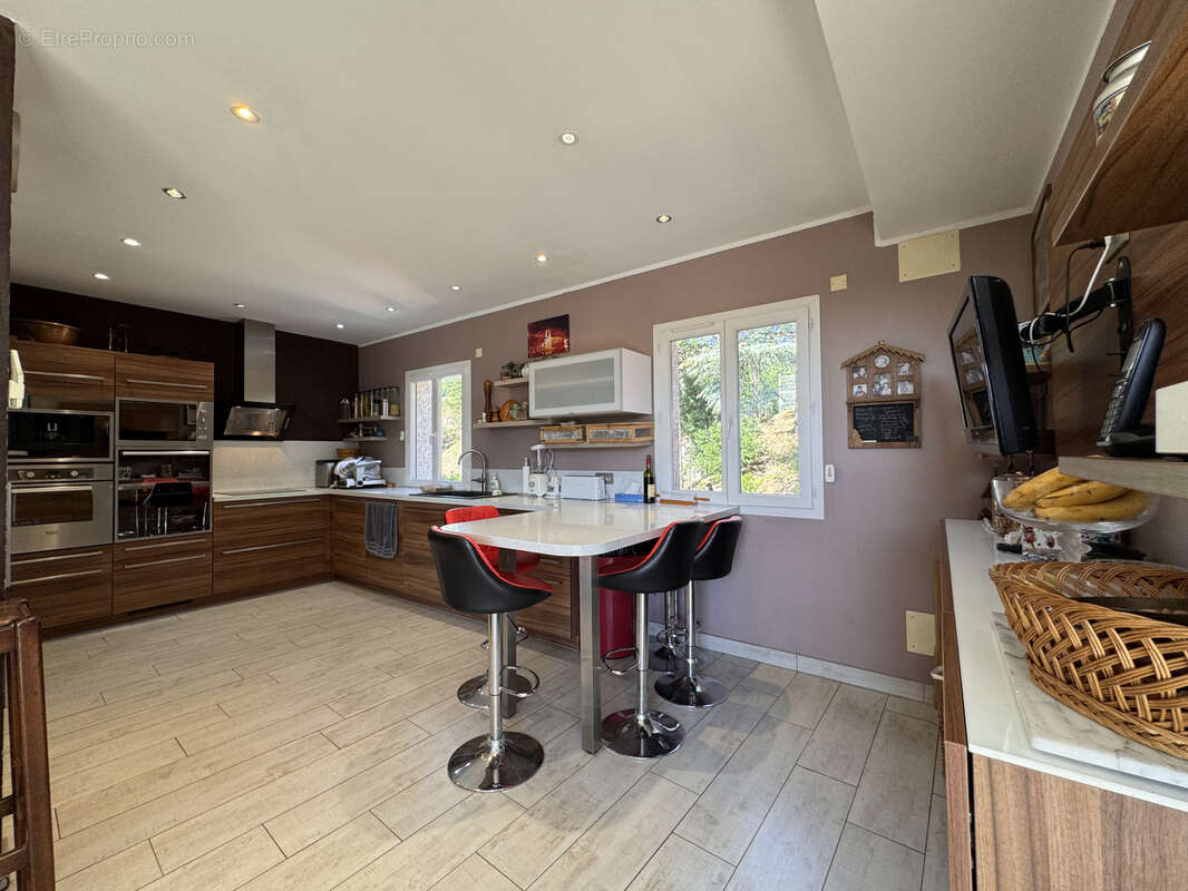 Appartement à PORT-VENDRES