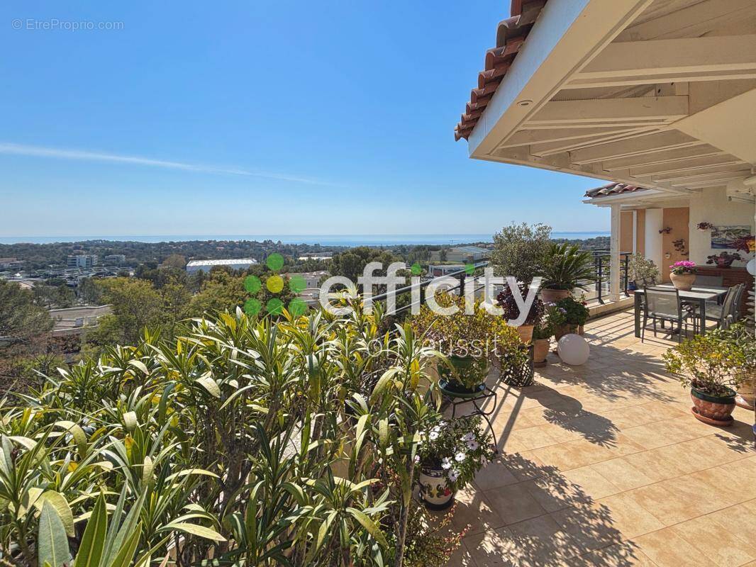 Appartement à SAINT-RAPHAEL