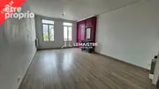 Appartement à MONTIVILLIERS