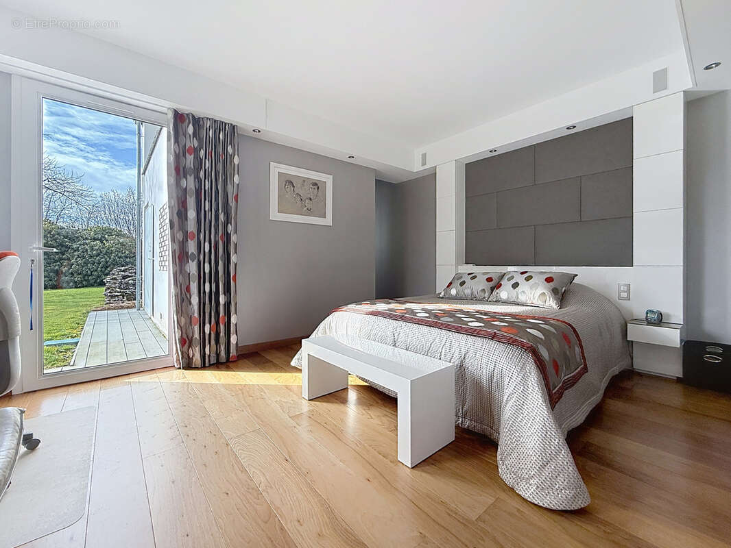 Maison à SAINT-ANDRE-DE-L&#039;EPINE