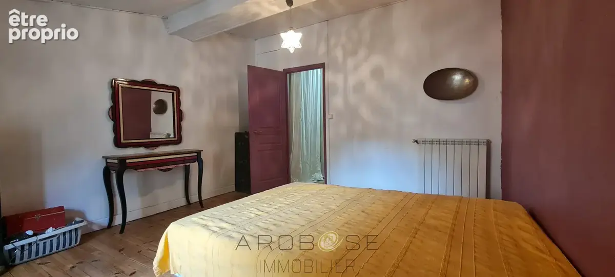 Maison de village - photo 9