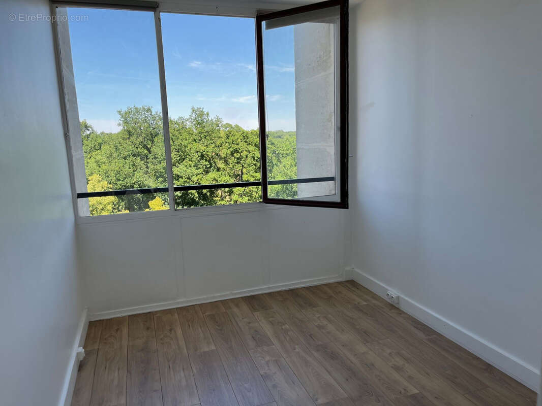 Appartement à MEUDON