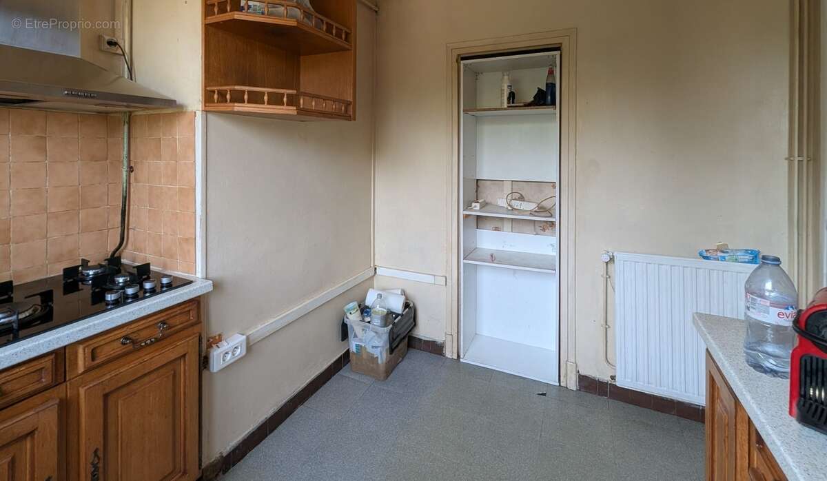 Appartement à vendre 3 pièces TARBES (65) - photo 9