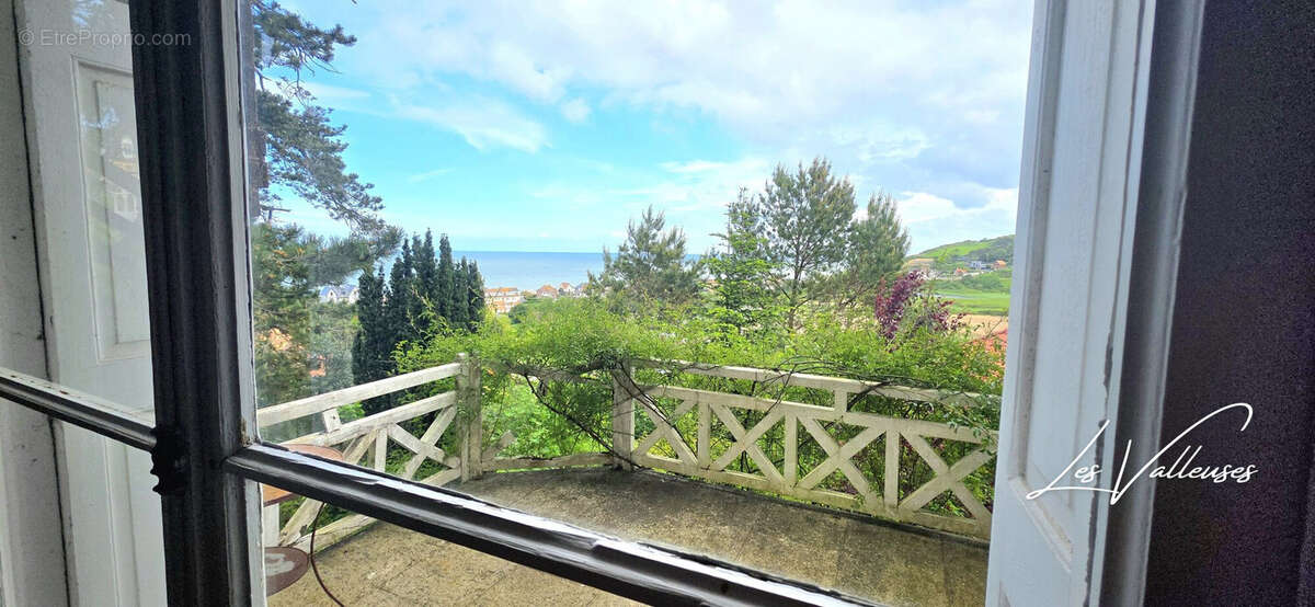 Maison à HAUTOT-SUR-MER