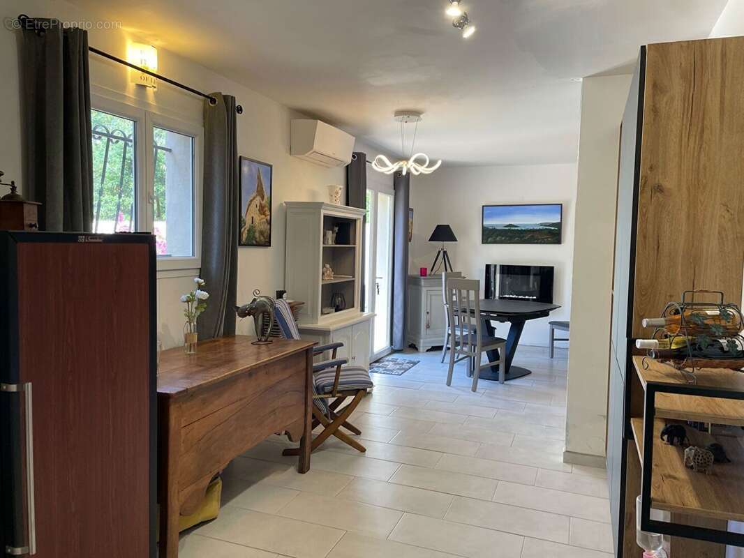 Villa à Saint-Cyprien - à quelques pas de la plage - photo 7