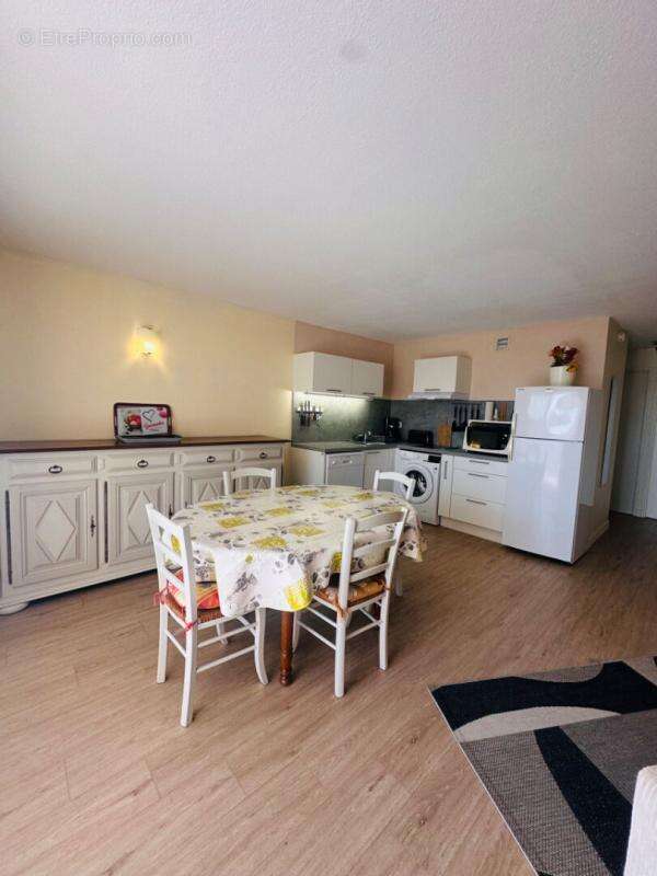 Appartement à AGDE