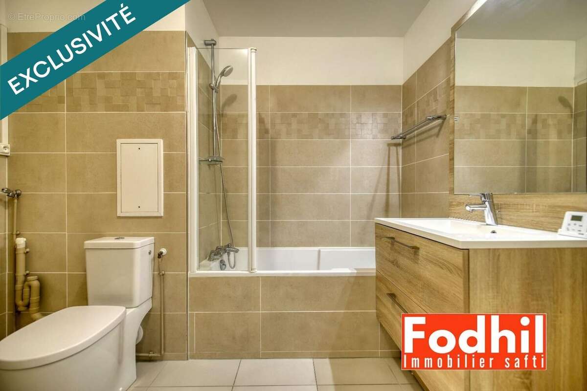 Photo 6 - Appartement à CHATENAY-MALABRY