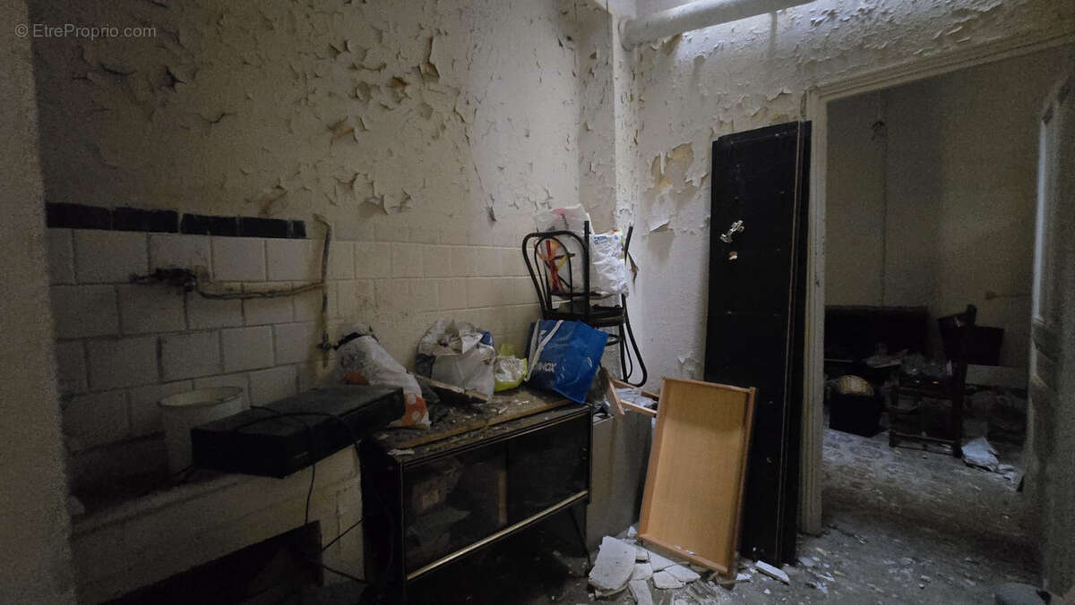 Appartement à NIMES