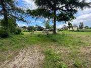 Terrain à VILLETTE-D&#039;ANTHON