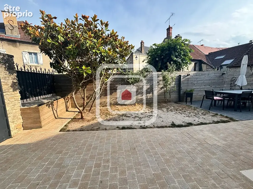 Secteur hermonville maison t5 138m2 jardin garage - photo 3