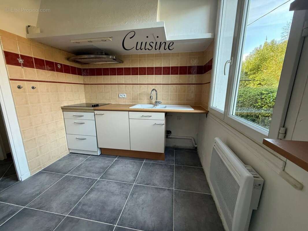 Maison à SIX-FOURS-LES-PLAGES