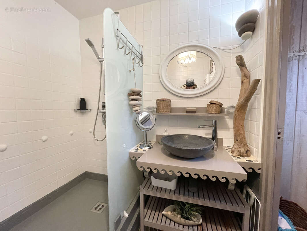 Appartement à HOULGATE