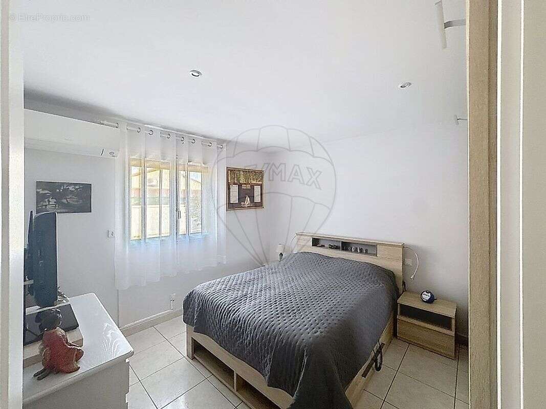 Maison à TORREILLES