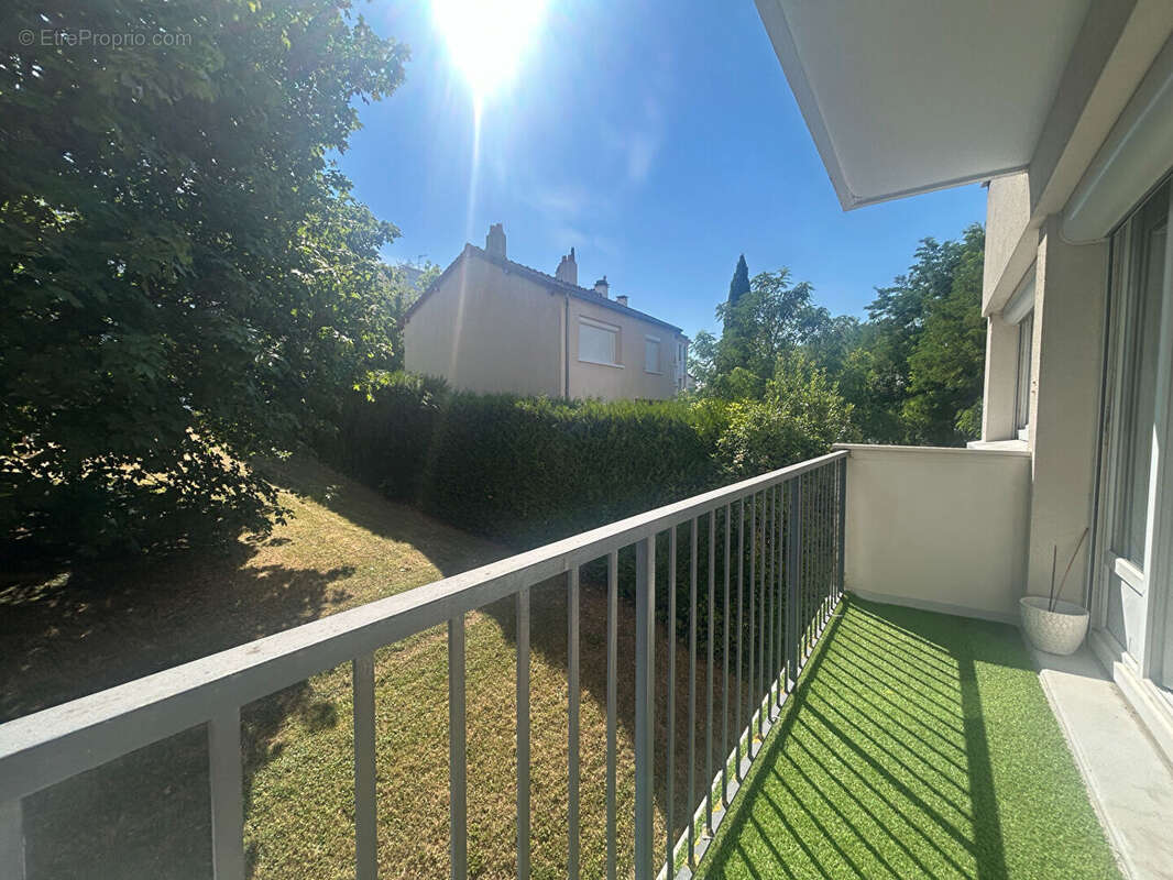 Appartement 67m² à palaiseau - photo 3