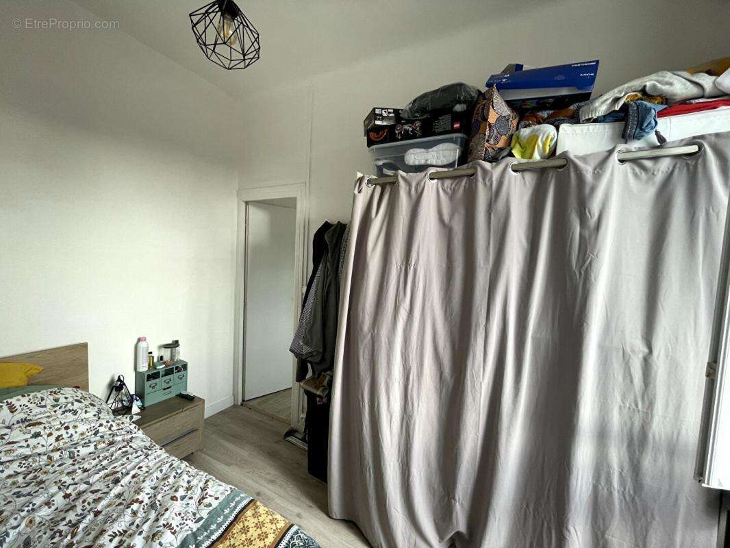 Appartement à SAINT-BREVIN-LES-PINS