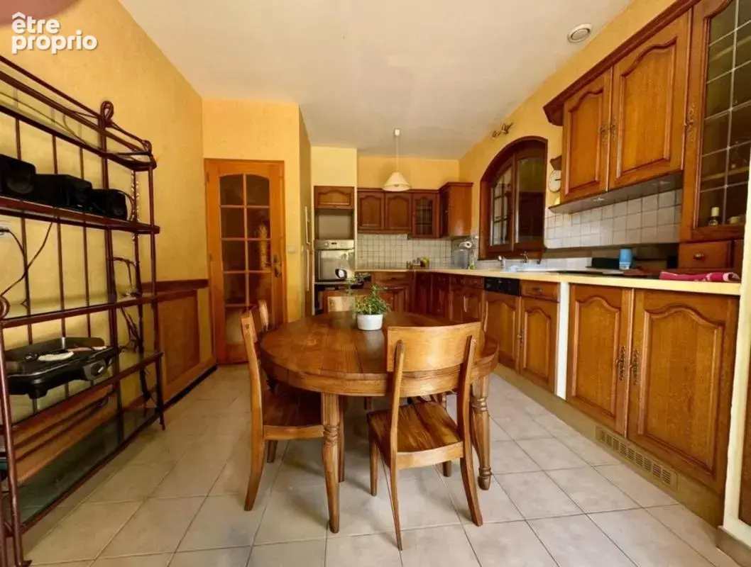 Maison à vendre 5 pièces VETRAZ MONTHOUX (74) - photo 7