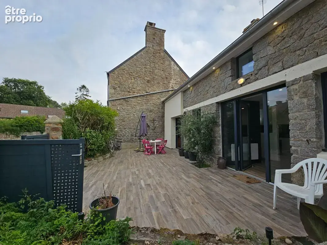 Maison Jullouville 3 pièces - photo 2