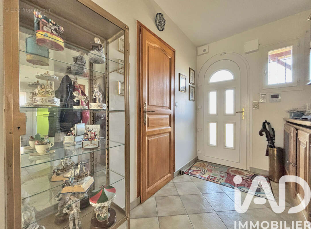 Photo 3 - Maison à CAMON