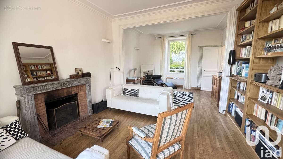 Photo 3 - Maison à CHARTRETTES