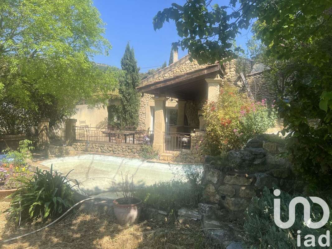 Photo 5 - Maison à PELISSANNE