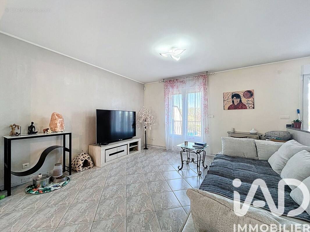 Photo 1 - Maison à ROMBAS