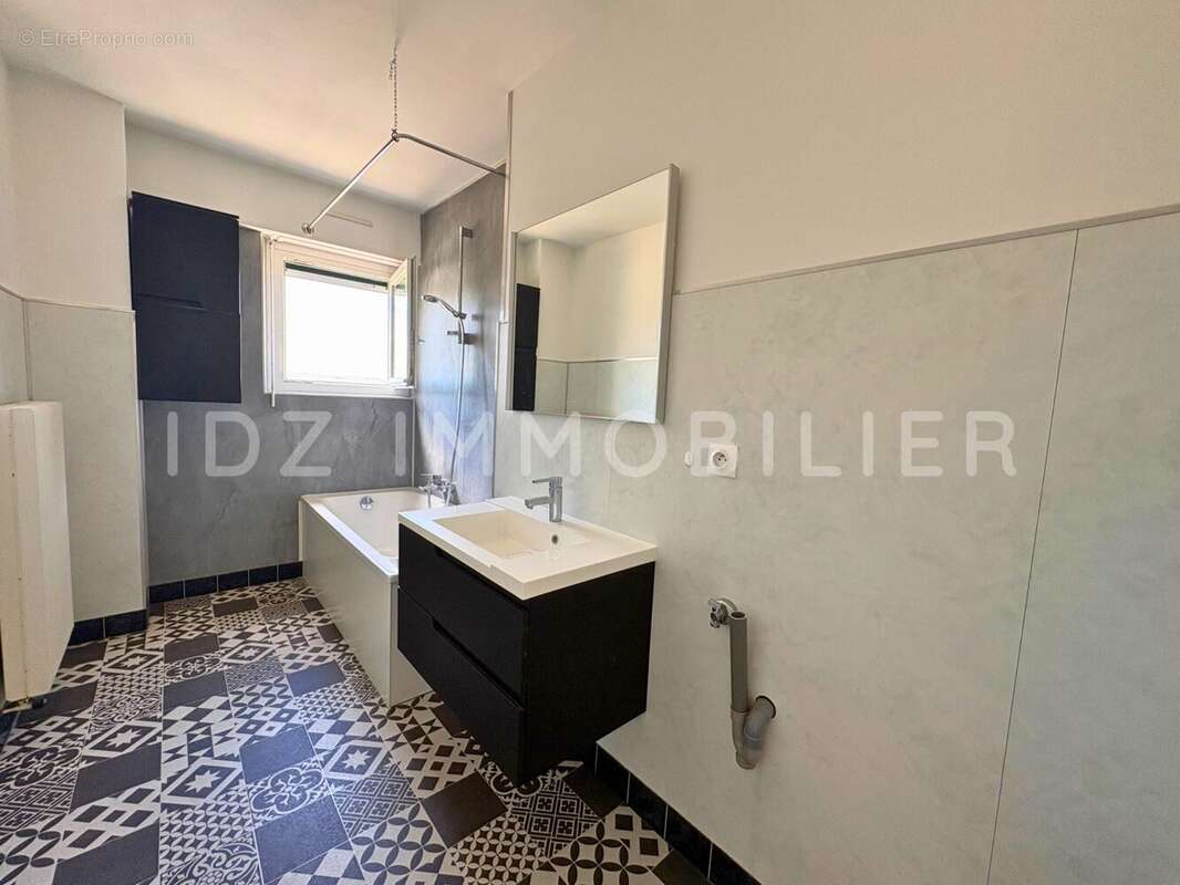 Appartement 69 m² à Village-Neuf  - photo 6