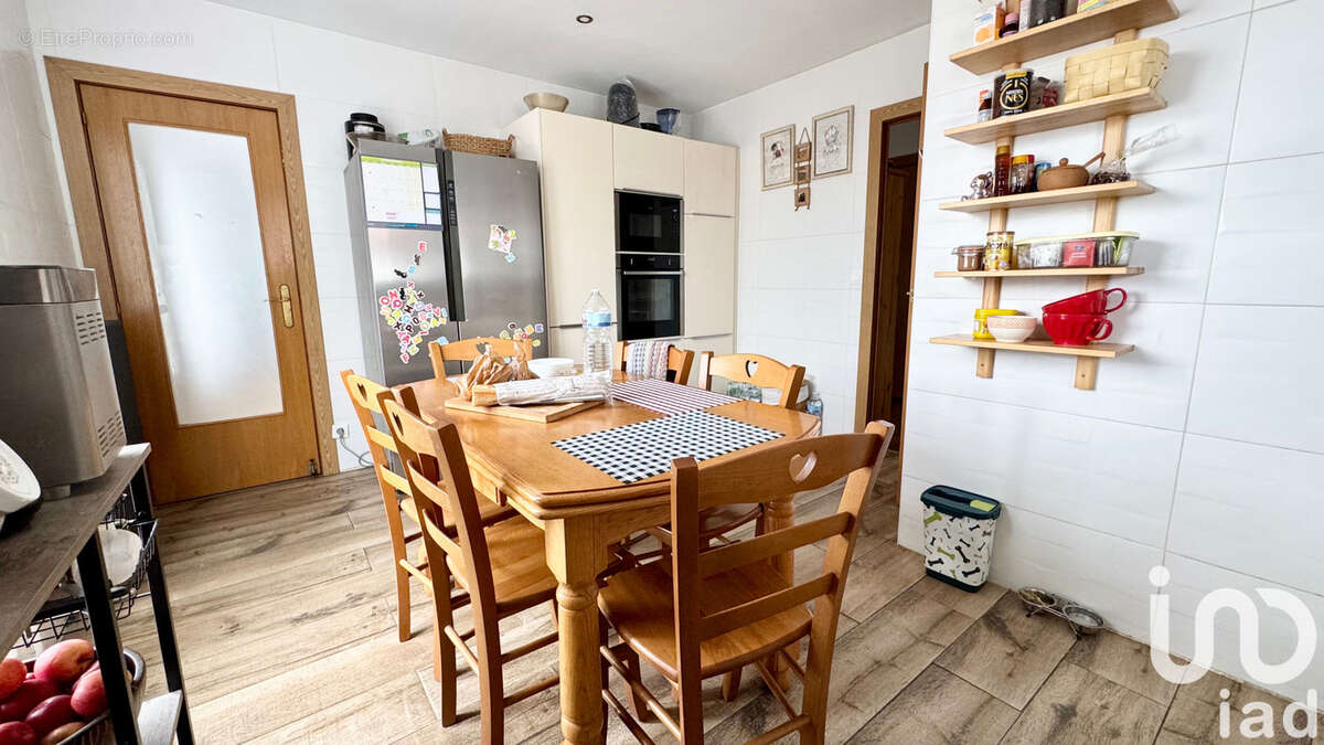 Photo 5 - Maison à HENDAYE