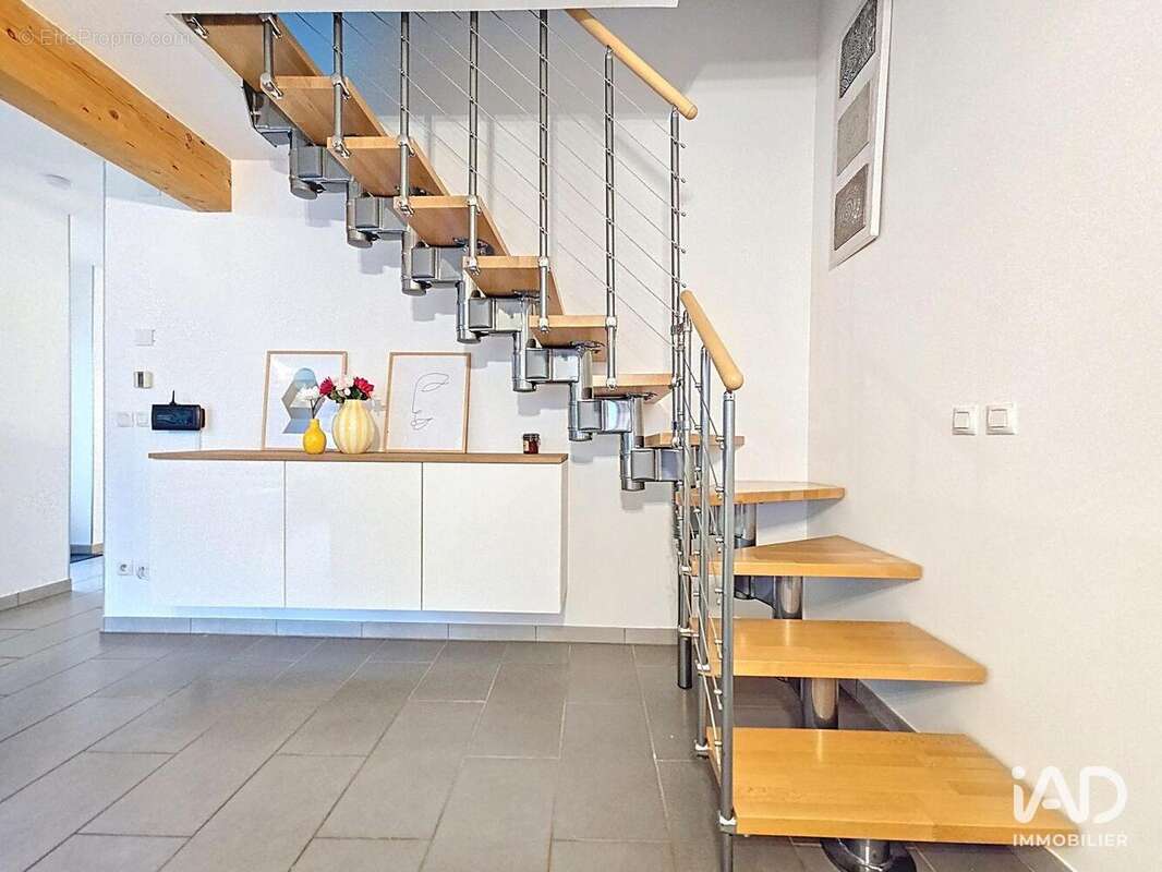 Photo 6 - Maison à VALLEIRY